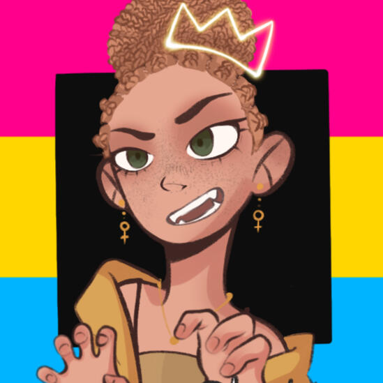 Raylan by hunbloom's picrew